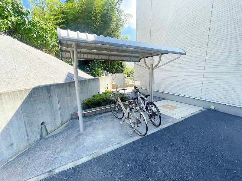 フレッシュリーＡ その他外観2