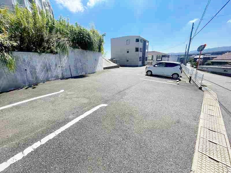 フレッシュリーＡ その他外観4