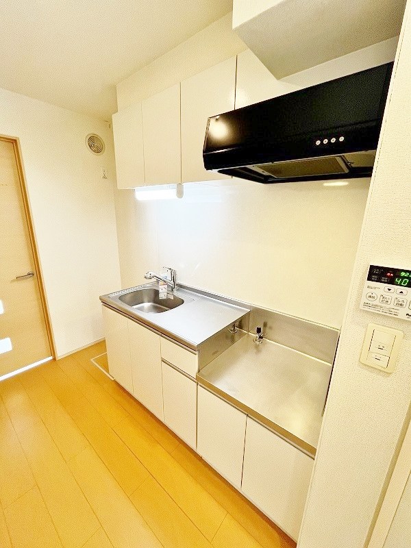 フレッシュリーＡ キッチン