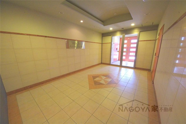 ヴァンデュール名古屋御器所 その他外観1