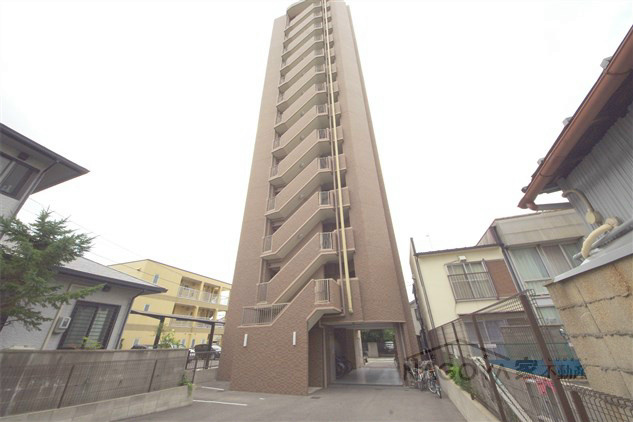 ヴァンデュール名古屋御器所 その他外観3