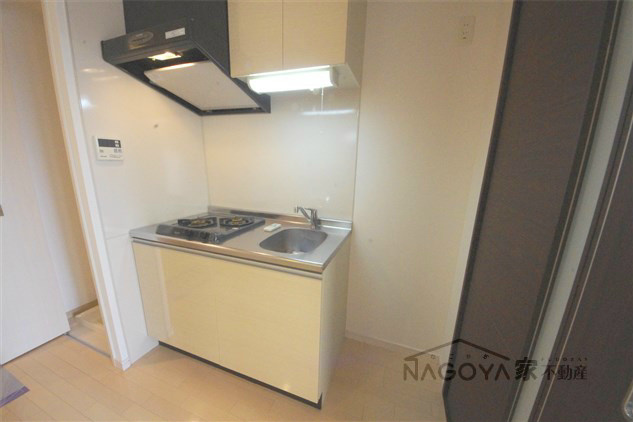 ヴァンデュール名古屋御器所 キッチン