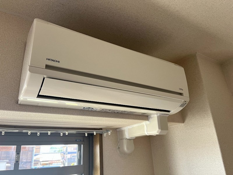ボナールヒロ その他設備