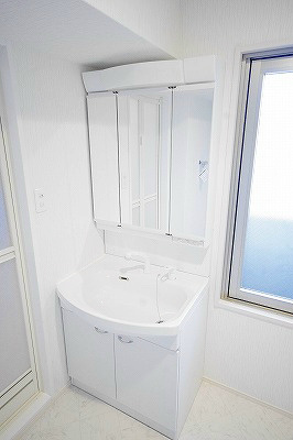 リクシア足原 その他2