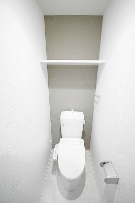 リクシア足原 その他5