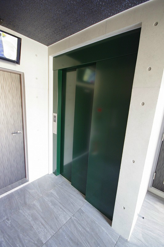 リクシア足原 その他8