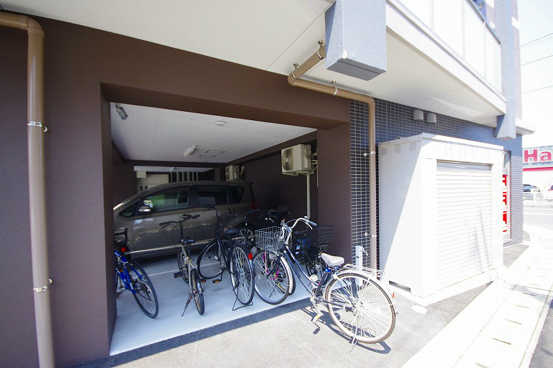 リクシア足原 その他10