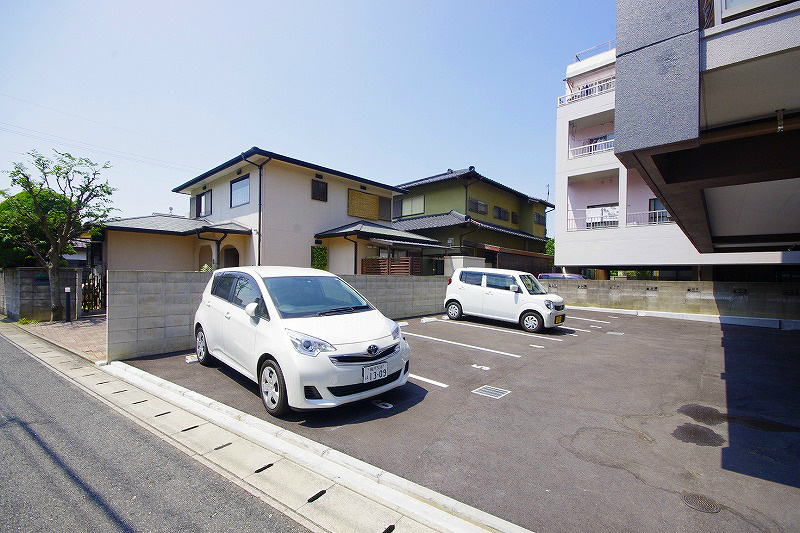 リクシア足原 その他11