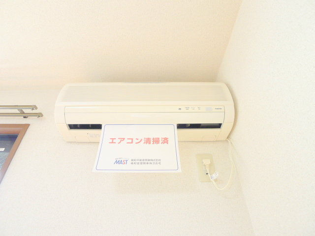 アルファンスコート その他6