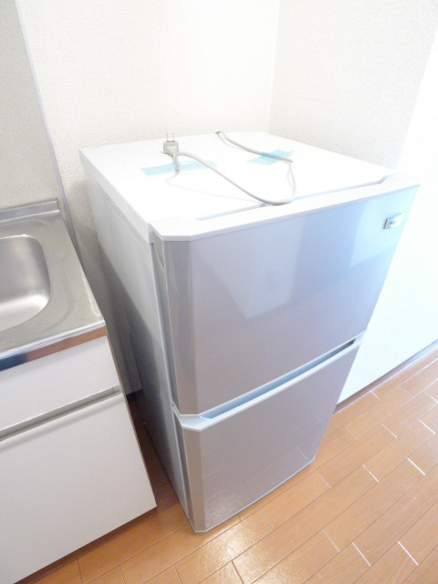 アルファンスコート その他9
