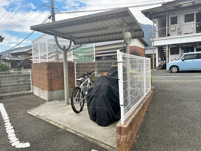 ソレイユ元町Ⅲ その他外観2