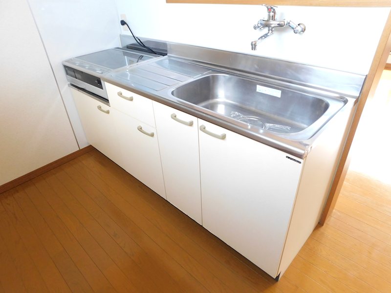 アムニー21 キッチン