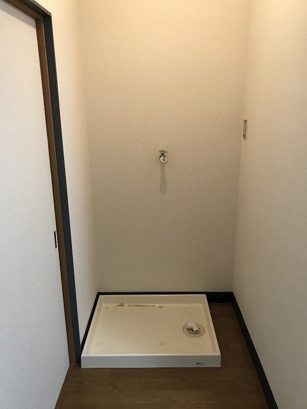 コーポキャッスルエイト その他