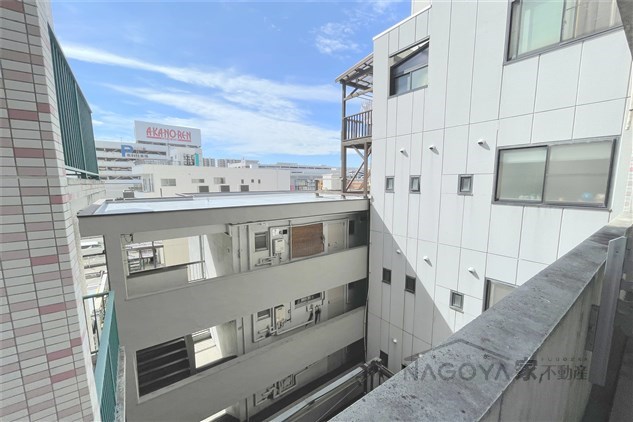 プロシード新瑞橋 その他1