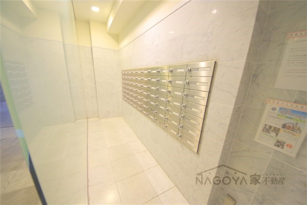 プロシード新瑞橋 その他外観5