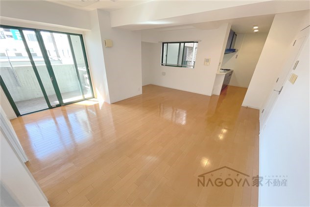 プロシード新瑞橋 リビング