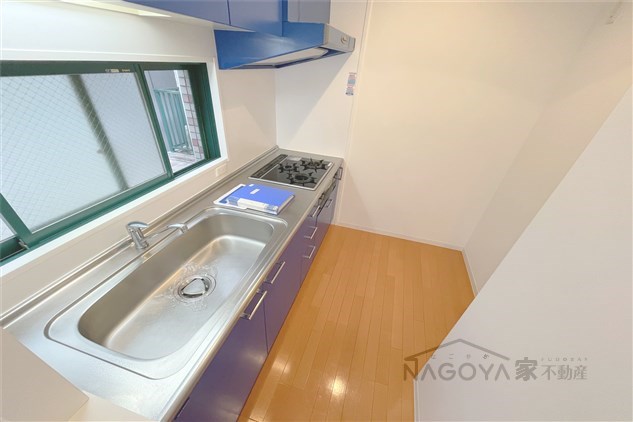 プロシード新瑞橋 キッチン