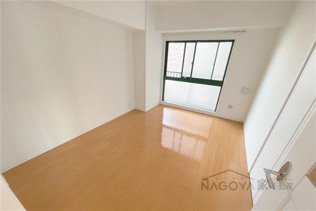 プロシード新瑞橋 ベッドルーム