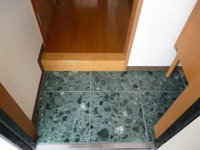 エリタージュ その他5