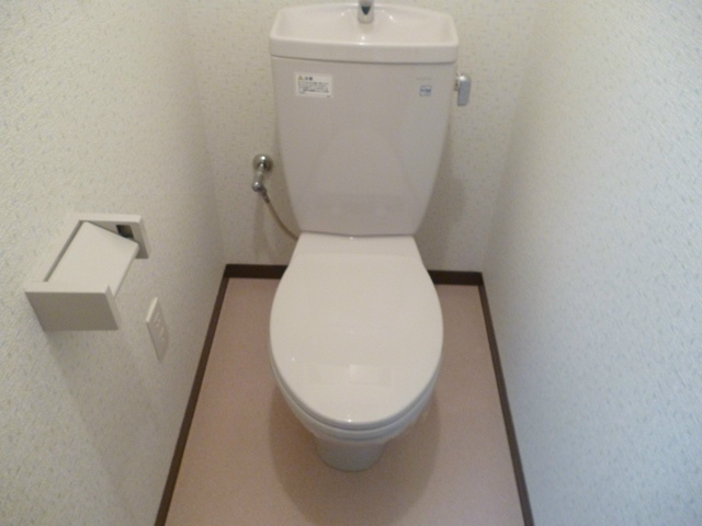 エリタージュ ベッドルーム