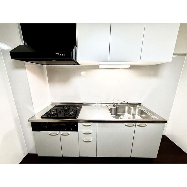 滝子アネックス キッチン