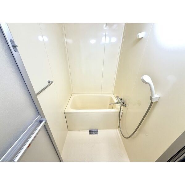 滝子アネックス 風呂画像