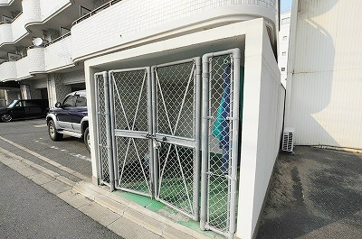 ライオンズマンション小倉駅南第２ その他19