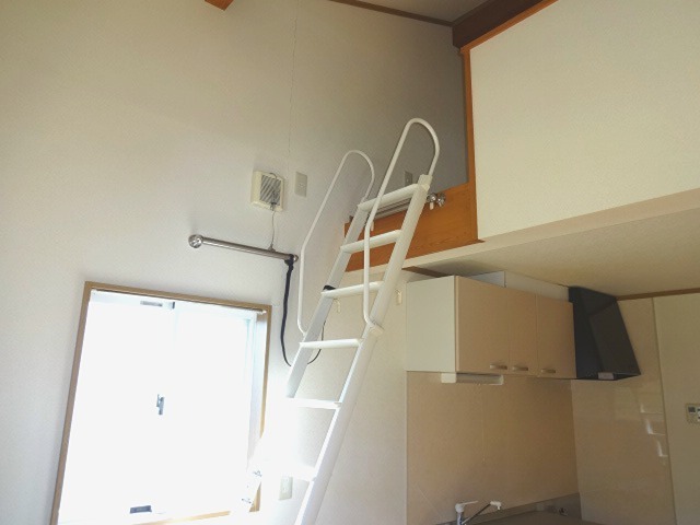 プレメゾン５上野 その他部屋・スペース