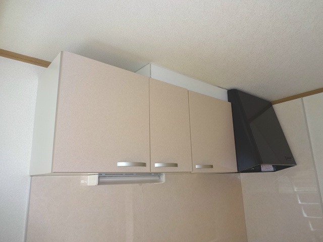 プレメゾン５上野 キッチン