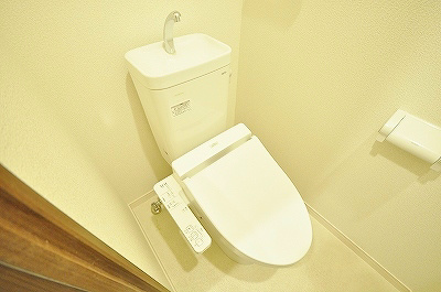 CREWS.ROI Tenraiji(クルーズロワ天籟寺) その他2