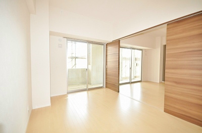 CREWS.ROI Tenraiji(クルーズロワ天籟寺) その他3