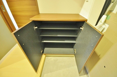 CREWS.ROI Tenraiji(クルーズロワ天籟寺) その他7