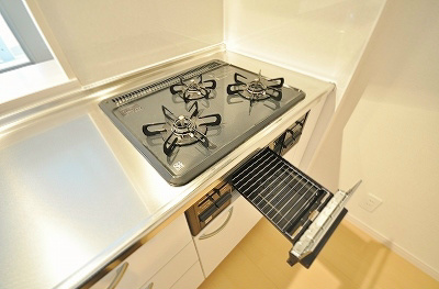 CREWS.ROI Tenraiji(クルーズロワ天籟寺) その他11