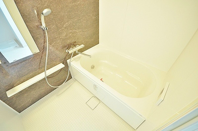 CREWS.ROI Tenraiji(クルーズロワ天籟寺) 風呂画像