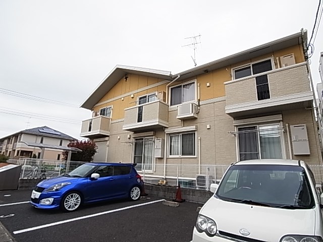 ダンディ　グランパ その他外観1