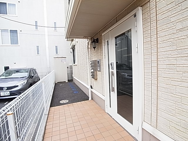 ダンディ　グランパ その他外観2