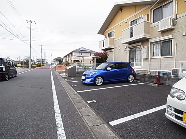 ダンディ　グランパ その他外観3