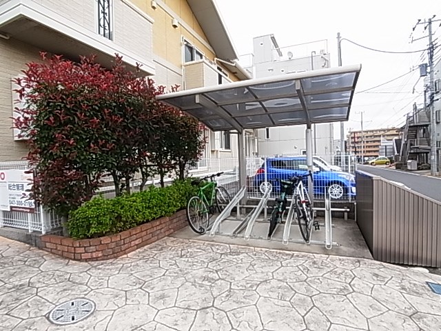 ダンディ　グランパ その他外観4