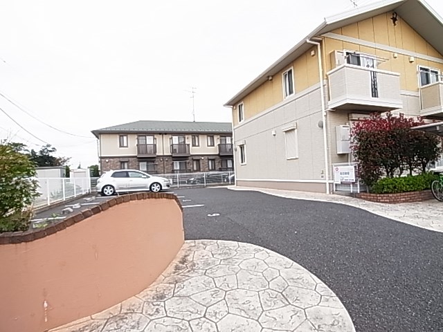 ダンディ　グランパ その他外観5