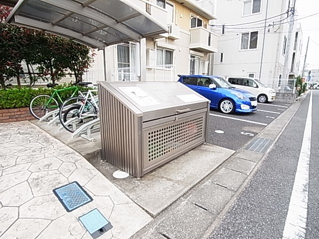 ダンディ　グランパ その他外観6