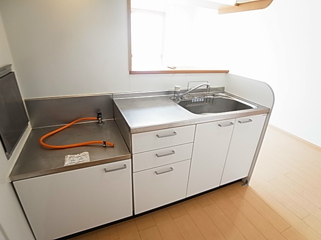 ダンディ　グランパ キッチン