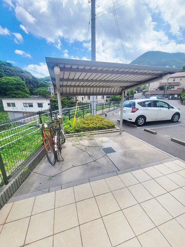 ルミナス  その他外観1