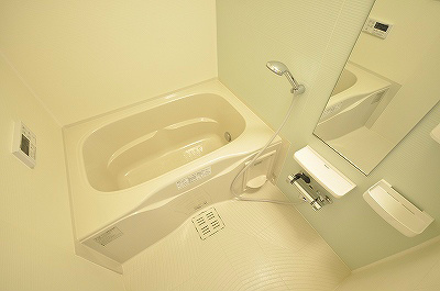 ルミナス  風呂画像