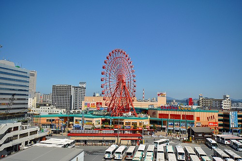 ルミナス  周辺画像4