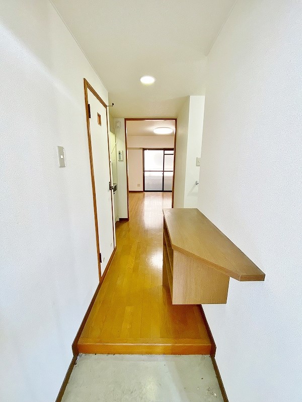 メゾン東武三萩野 その他12