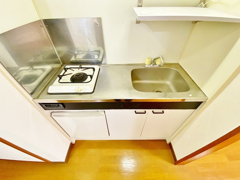 メゾン東武三萩野 その他17