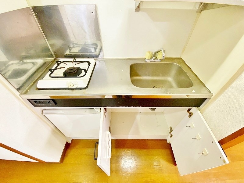 メゾン東武三萩野 その他19