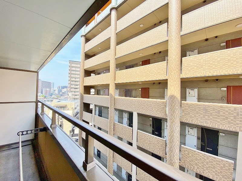 メゾン東武三萩野 その他34