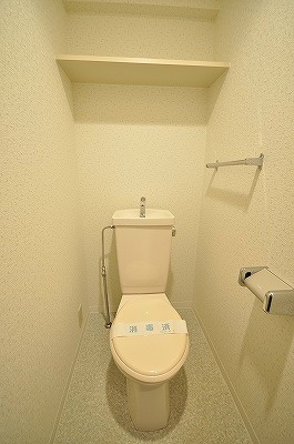 ライオンズマンション三萩野駅前   その他2