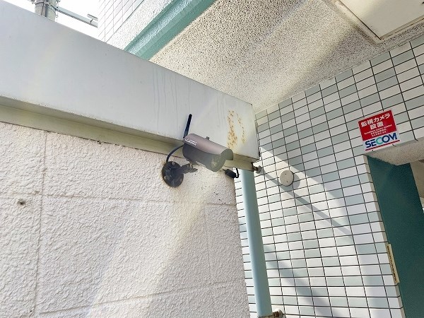 ライオンズマンション三萩野駅前   その他外観2